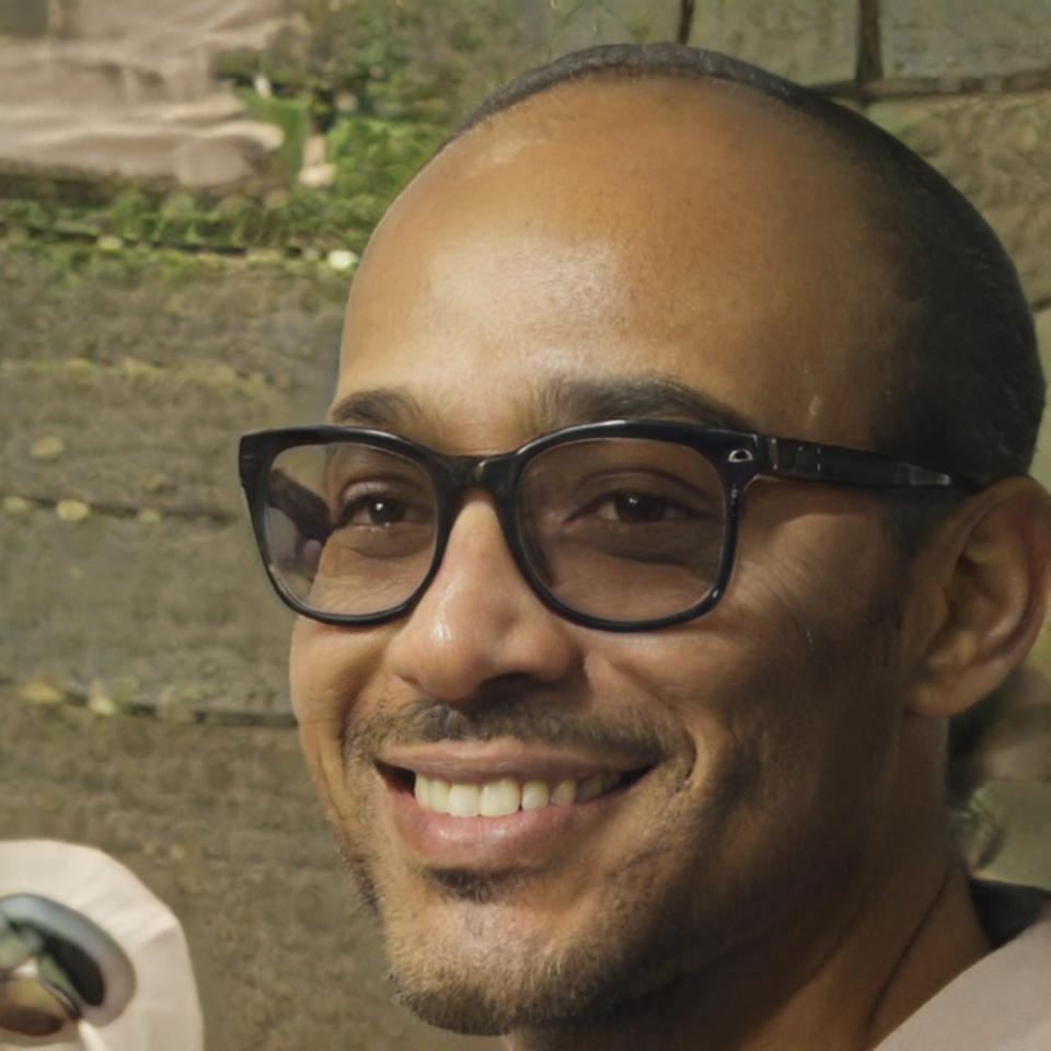 Retrato de Henrique Carvalho