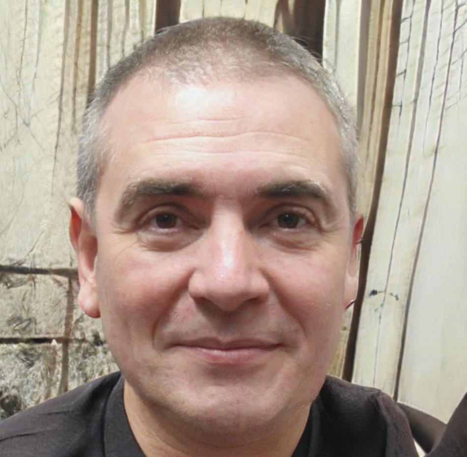 Retrato de Vasco Pereira